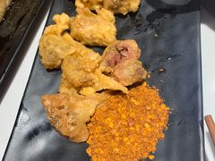 -老天桥蛙炉火锅(姑苏总店)