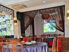 -湖上人家·船菜·私房菜(拈花湾景区店)