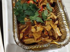 -金刚山烧烤(红旗大街店)