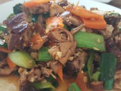 -悠悠美食
