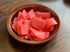 冰花萝卜-金必轩(青岩店)