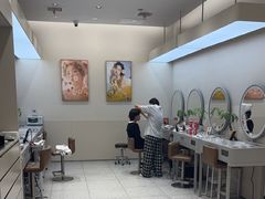 -天真蓝照相馆(五角场百联又一城店)