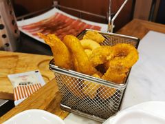 -韩宫宴烤肉·料理(苏州中心店)