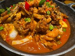 -蛙喔牛蛙(百联南方店)