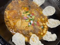 -地锅公社·现炒地锅鸡·地锅鱼·夜宵(罗锦路店)