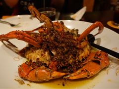 -Ministry of Crab(科伦坡店)