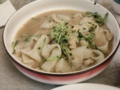 -汗腾格里·风味餐厅(新疆驻京办店)
