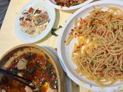 -笨罗卜浏阳菜馆(龙华鹏润达店)