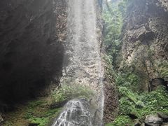 -百漈沟生态旅游景区