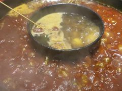 -矮板凳老火锅(宽窄巷子店)