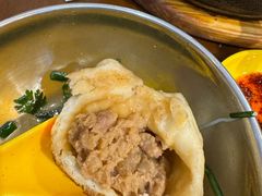 鲜肉生煎-大壶春生煎(四川中路店)