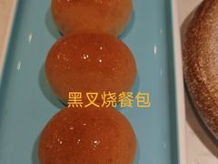 -叹茶靓点·粤式餐厅·全天茶市(石井万民广场店)
