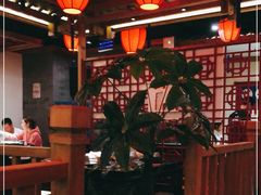 -井格重庆火锅(西直门凯德Mall店)