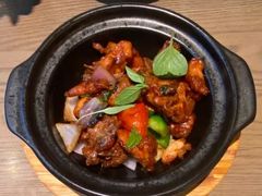 -四道菜·福建菜馆(新街口金鹰店)