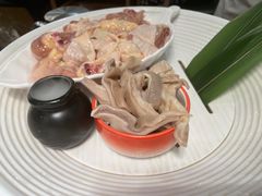 -洪氏嗨捞·猪肚鸡火锅(阳光天地店)