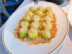 -莉莉海堂HAITANG·烤鸭(国贸商城店)