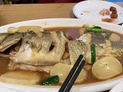 -501號台州海鲜餐厅(海创园店)