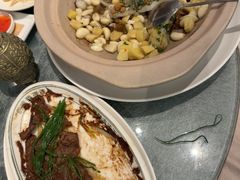 -顺味凤城·顺德菜专门店(九六广场店)