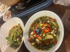 -乔街深夜食堂·小龙虾·高压锅生蚝(杭州总店)