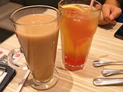 -必胜客(燕郊永旺店PHDI店)