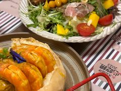-仁义涵西餐·咖啡(中华巴洛克店)