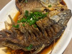 -柠静私家菜(石板巷店)