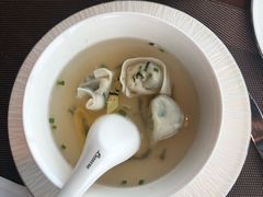-上海静安香格里拉大酒店
