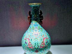 -景德镇中国陶瓷博物馆