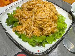 -鹤之乡·齐齐哈尔东北炭火烤肉(昆明盈江路店)