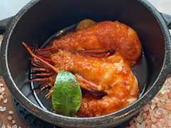 -王品牛排(郑州大卫城店)