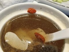 -翠湖宾馆·中餐厅