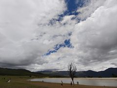 -玉湖村