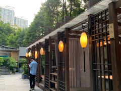 门面-夜宴江景餐厅