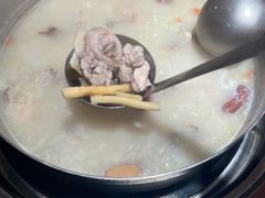 -淼福猪肚鸡·椰子鸡火锅(大沙地店)
