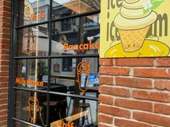 -foodoo芙多松饼店