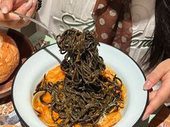 -SPOILER 黄石·全时段融合西餐(中华城店)
