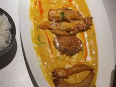 -帕娜·泰式茶餐厅·Bistro(近铁广场店)