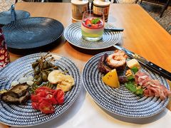 -CASA Grande酒漾·西餐及酒吧(长沙君悦酒店)