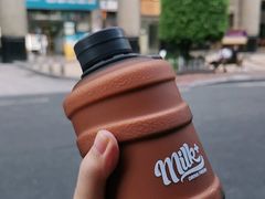 -milkplus·泰式奶茶(较场东路店)