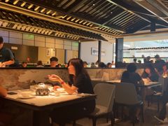 -外婆家(西红门荟聚购物中心店)