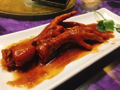 -95号酱骨·一块豆腐(展春园西路店)