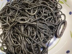 乌贼鱼-萨莉亚意式餐厅(龙阳广场店)