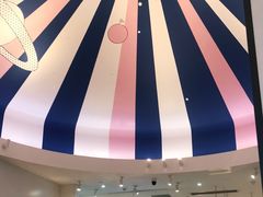 -喜茶(迪士尼小镇DP店)
