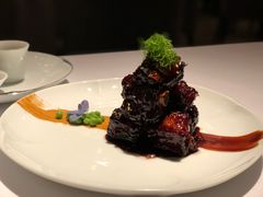 -悦厅·下午茶(杭州柏悦酒店)