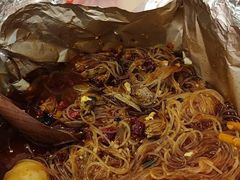 -见味花甲(福田coco park店)