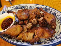 香酥鸭-邻里佬湘(东区店)