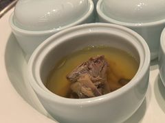 -浙江西子宾馆·瑶园咖啡厅