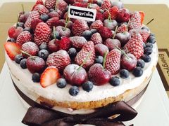 -EnergyCake蛋糕理想国