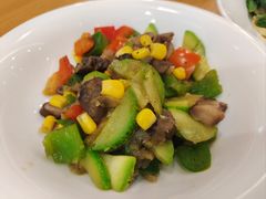 -萨莉亚意式餐厅(深圳北站店)