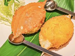 -蔡澜点心·粤菜(万菱汇店)